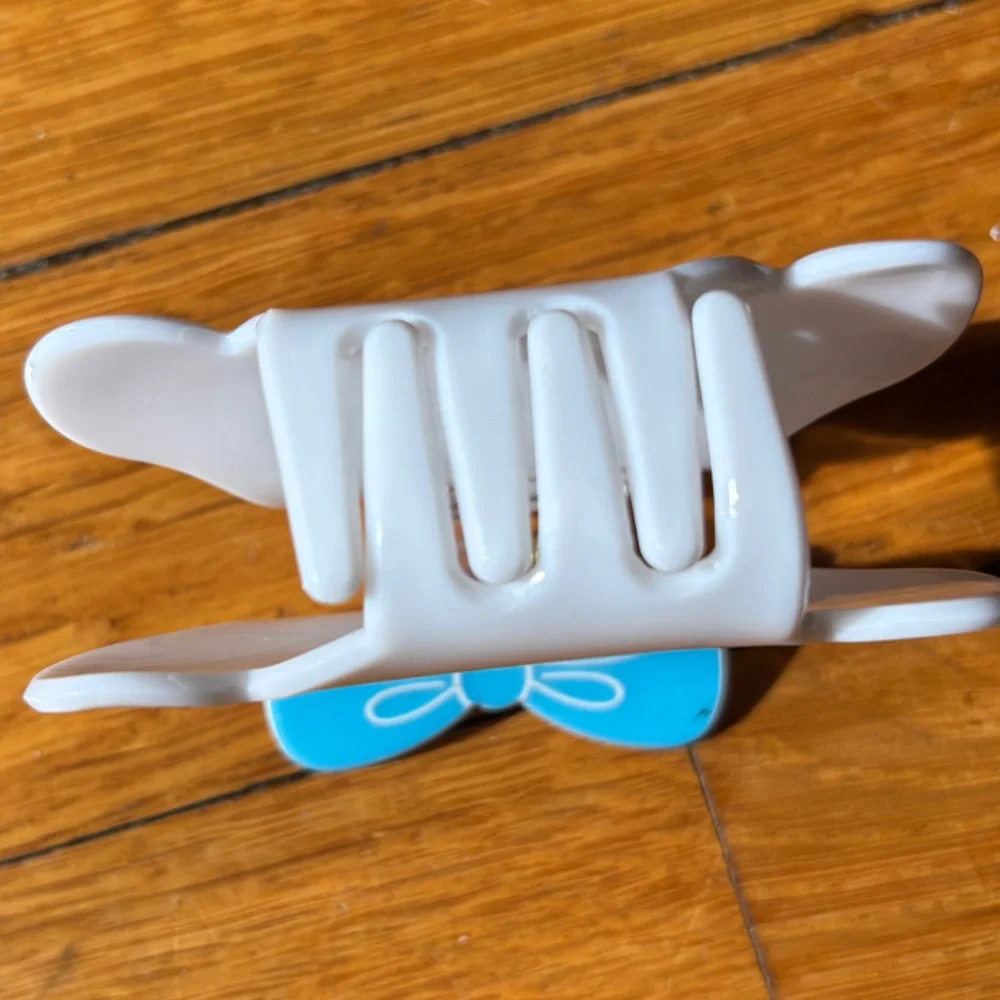 Hello Kitty & Friends Hair Claw Clips - CHOOSE ONE - Picture 5 of 11